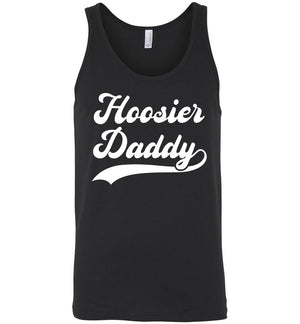 Hoosier Daddy - Tank Top