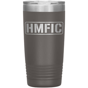 HMFIC - 20oz Tumbler