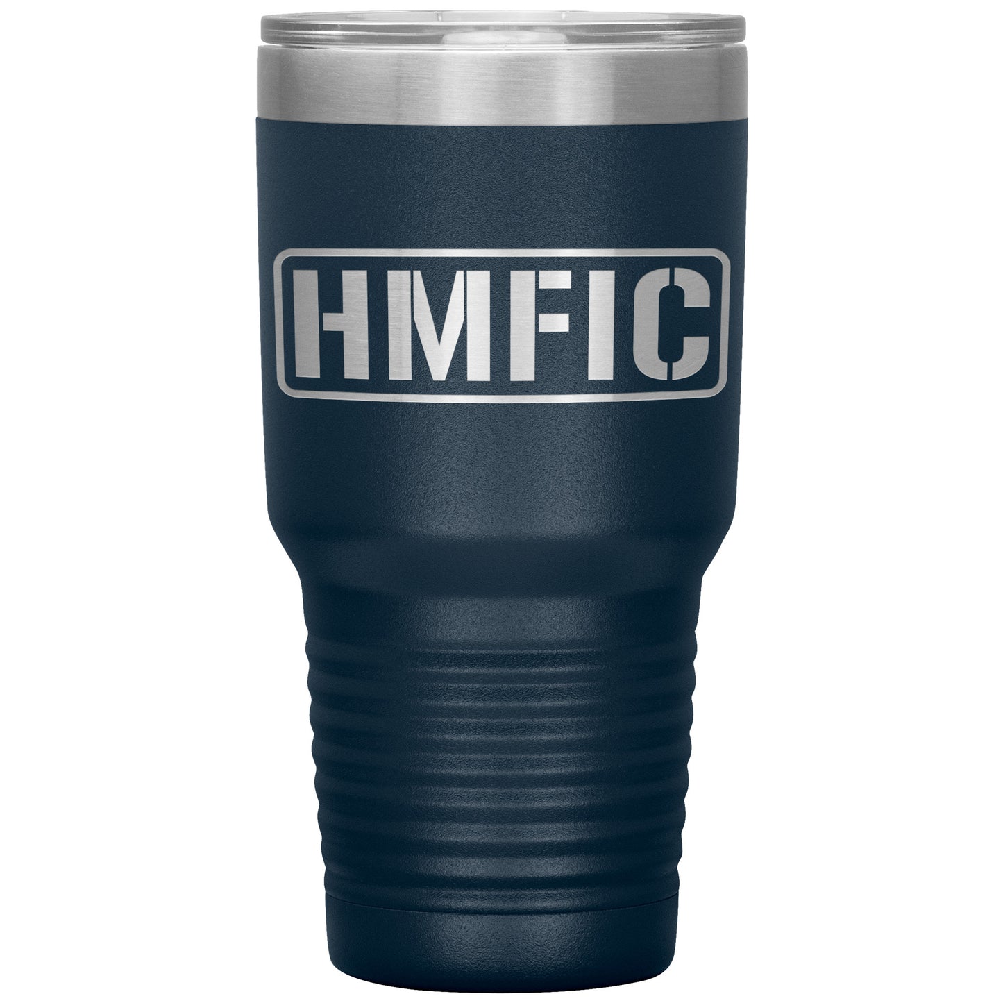 HMFIC - 30oz Tumbler - Absurd Ink