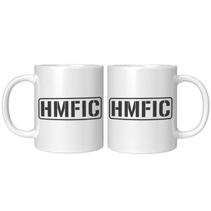 HMFIC - Mug
