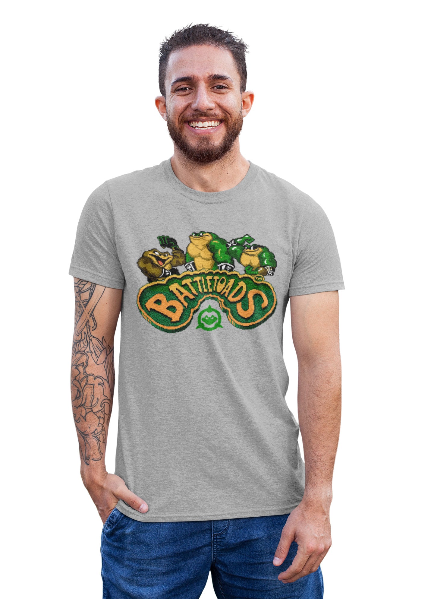 Battletoads - T-Shirt