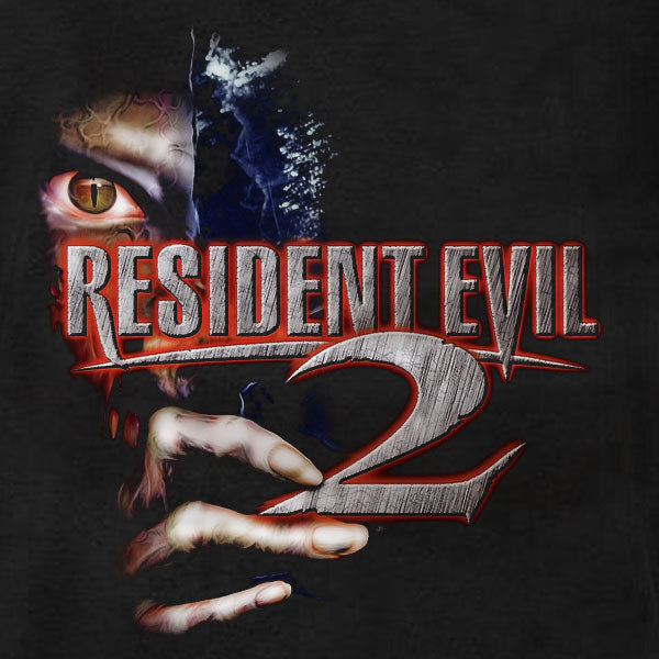 Resident Evil 2 - Sweatshirt - Absurd Ink