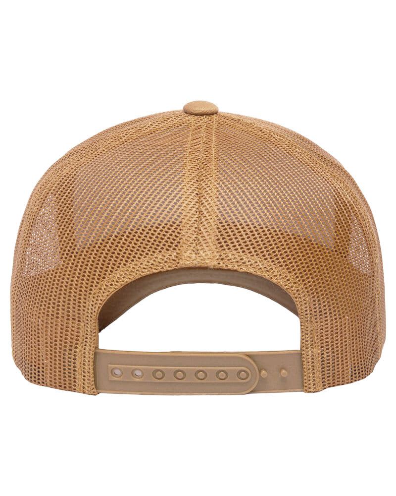 Free Mustache Rides - Trucker Hat