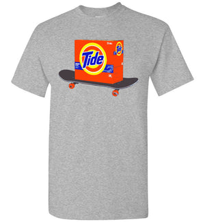 ROLL TIDE - Alabama - T-Shirt - Absurd Ink