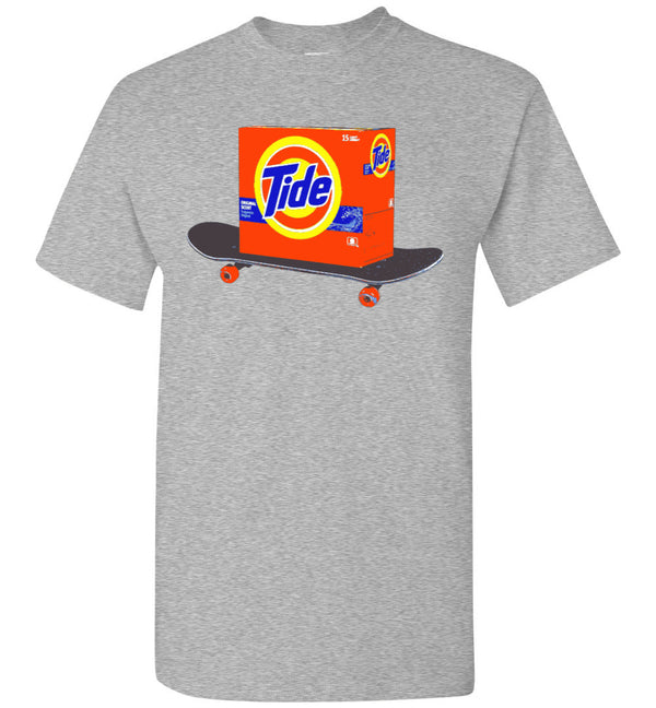 tide shirt