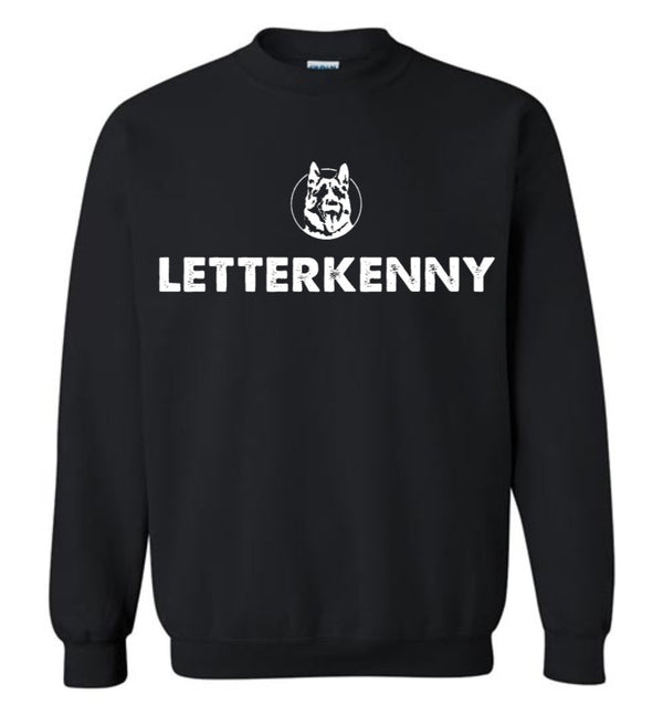 letterkenny sweatshirt