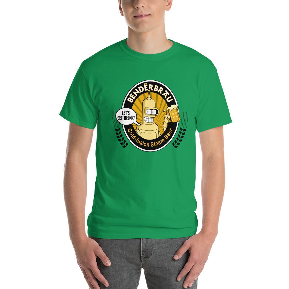Benderbrau Bender T-Shirt