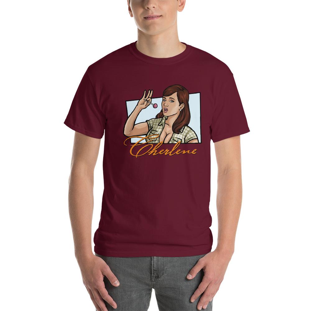 Cherlene Cheryl Tunt T-Shirt
