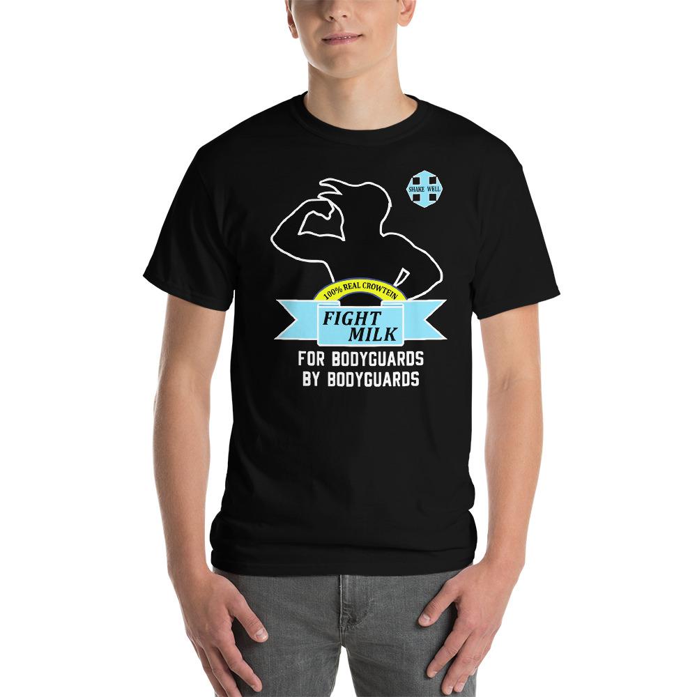 Fight Milk T-Shirt