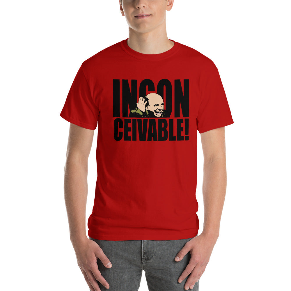 Inconceivable T-Shirt - The Princess Bride - Absurd Ink