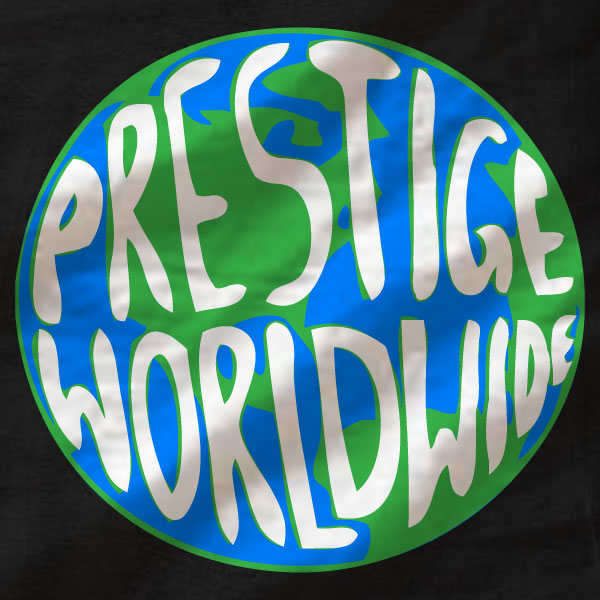 Prestige Worldwide - T-Shirt - Step Brothers - Absurd Ink