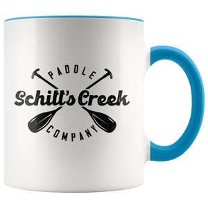 Schitt's Creek Paddle Company - Mug