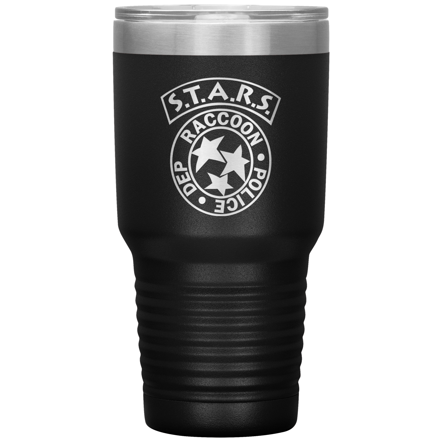 Resident Evil S.T.A.R.S. Tumbler