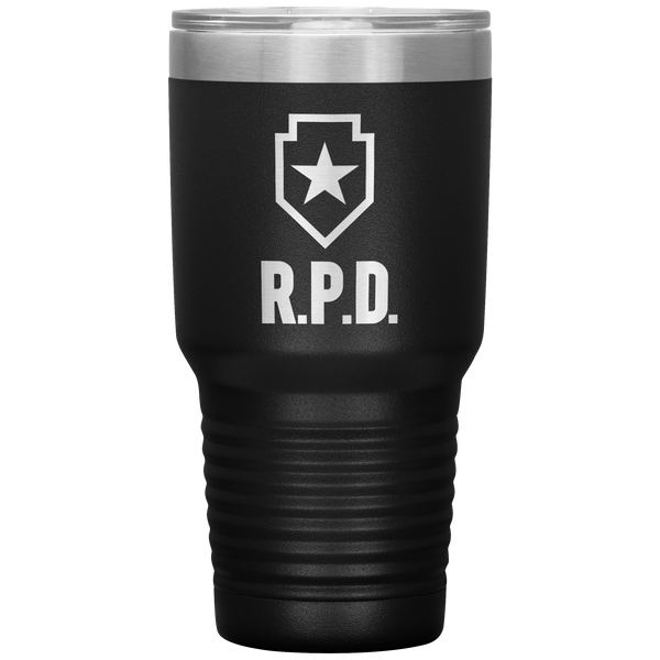 R.P.D. Resident Evil - Tumbler