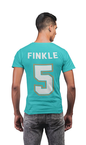 Ray Finkle 5 - Unisex T-Shirt - Absurd Ink