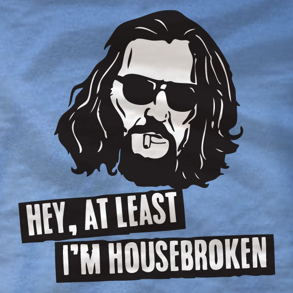 The Dude - T-Shirt - The Big Lebowski - Absurd Ink