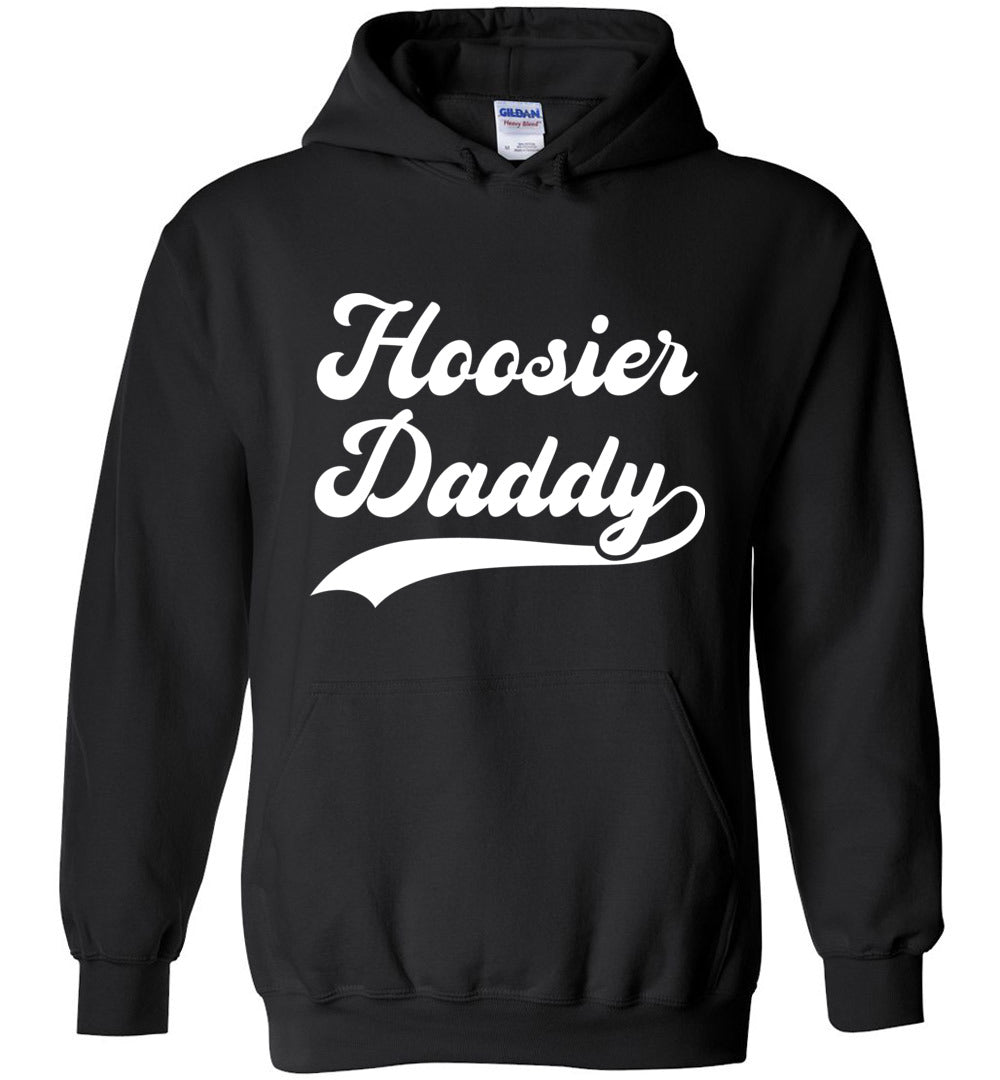 Hoosier Daddy - Hoodie