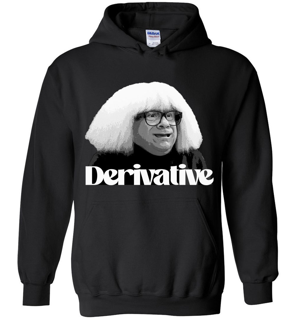 Ongo Gablogian Derivative - Hoodie