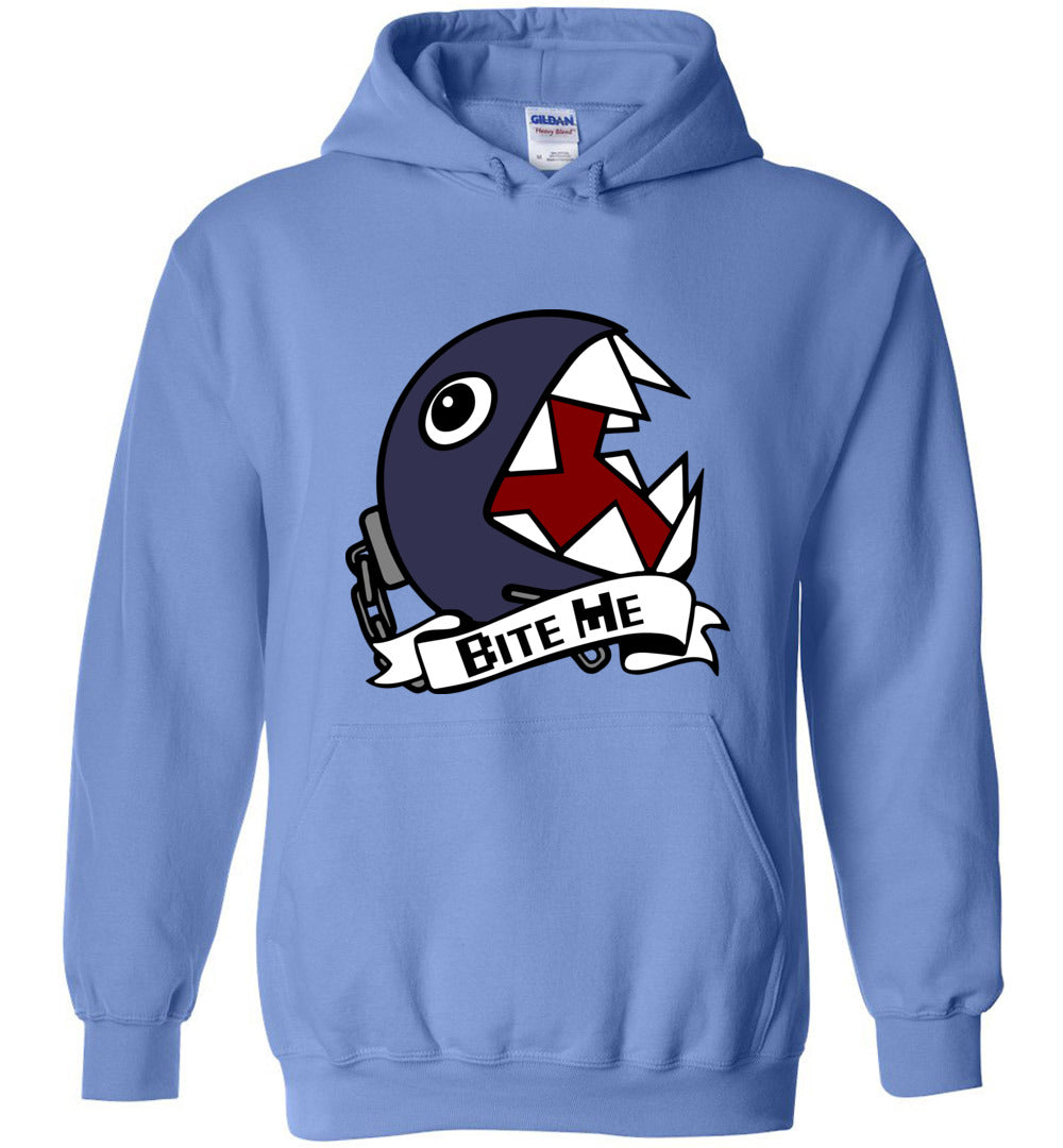 Chain Chomp Mario Kart - Hoodie