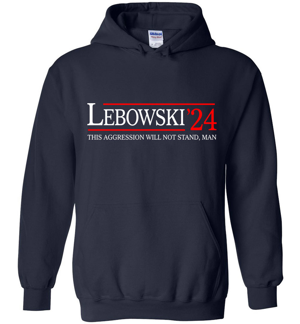 Lebowski '24 - Hoodie