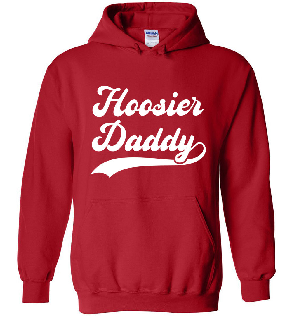 Hoosier Daddy - Hoodie