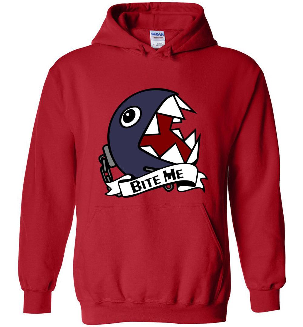 Chain Chomp Mario Kart - Hoodie