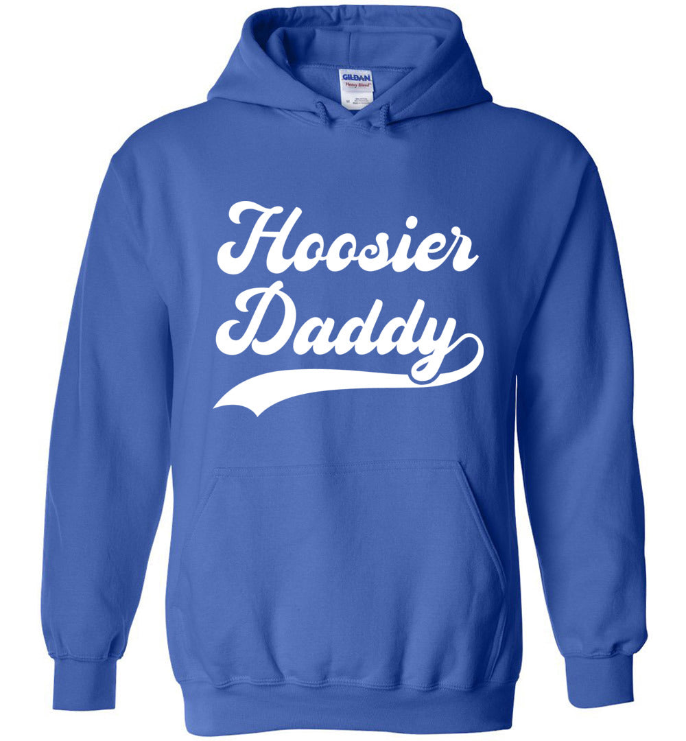 Hoosier Daddy - Hoodie