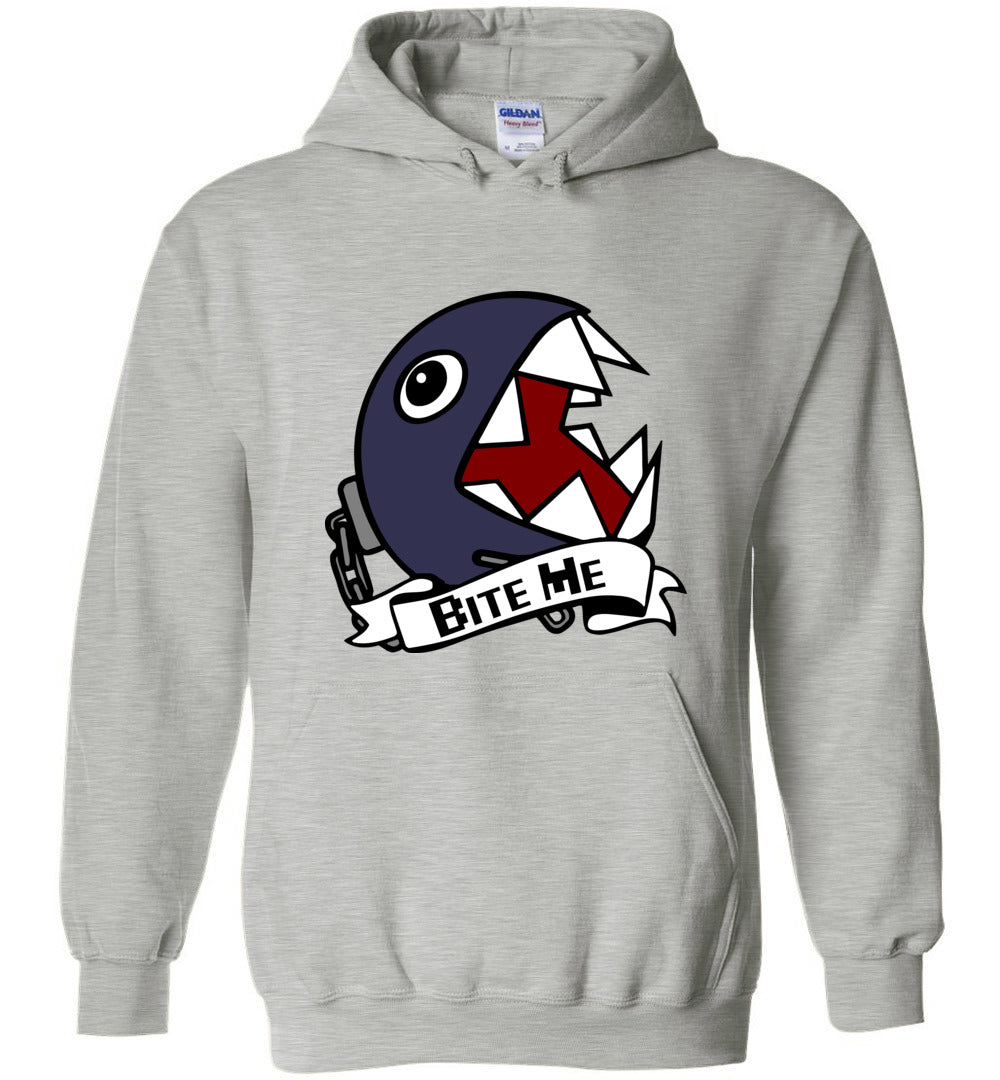 Chain Chomp Mario Kart - Hoodie