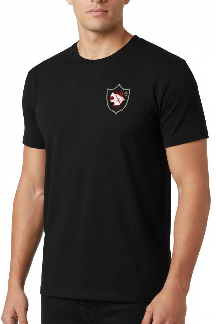 Hound Wolf Squad - T-Shirt