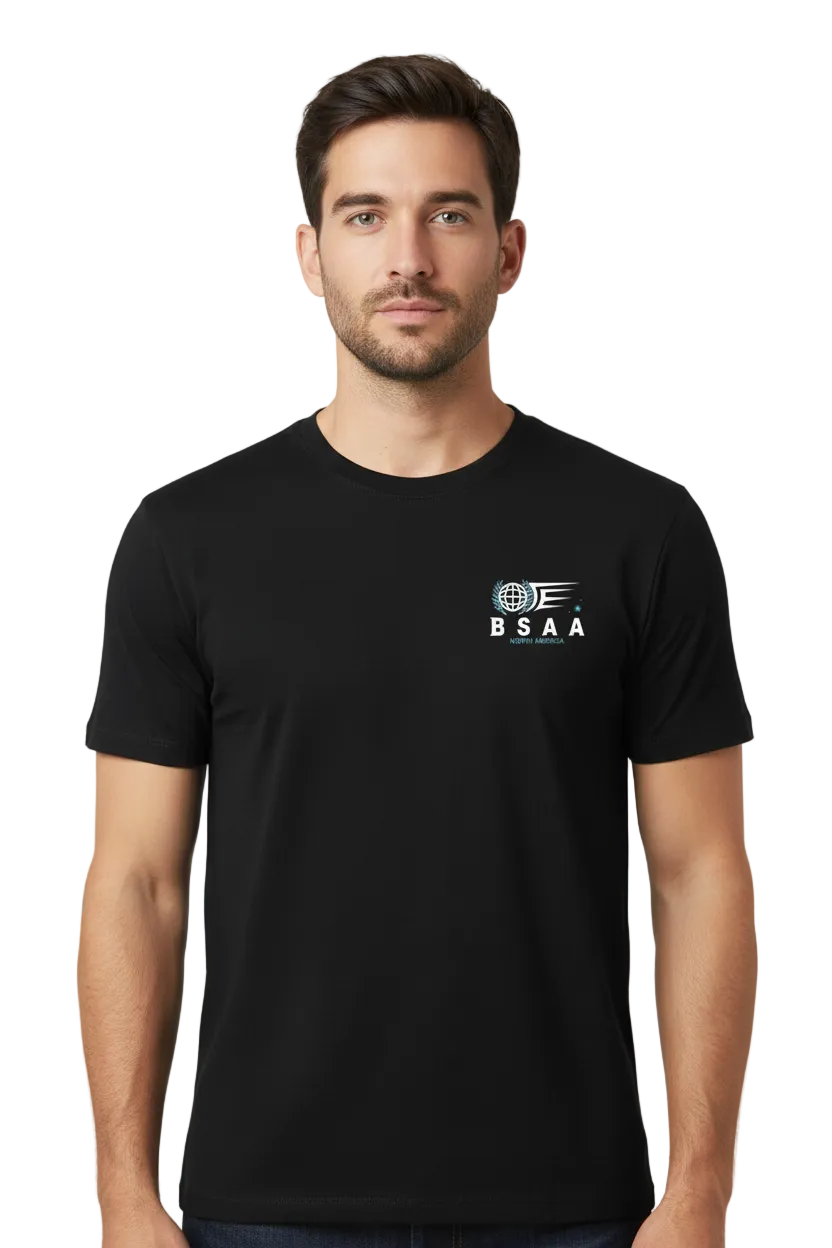 BSAA Resident Evil - T-Shirt - Absurd Ink