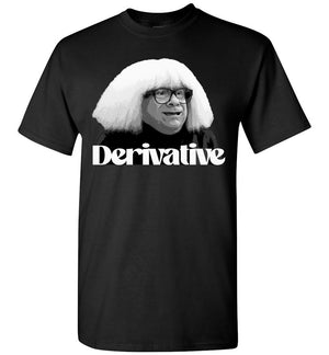 Ongo Gablogian Derivative - T-Shirt