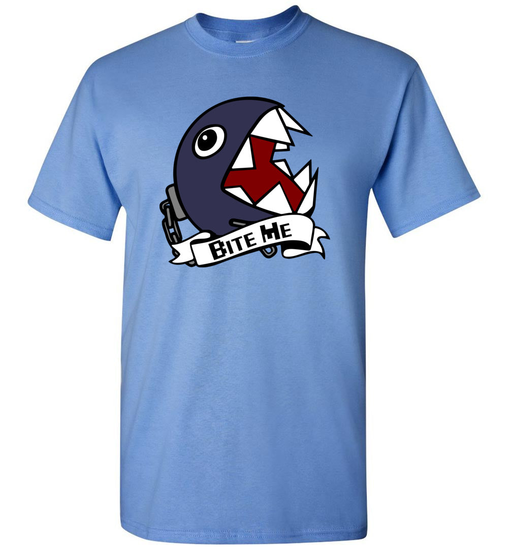 Chain Chomp Mario Kart - T-Shirt