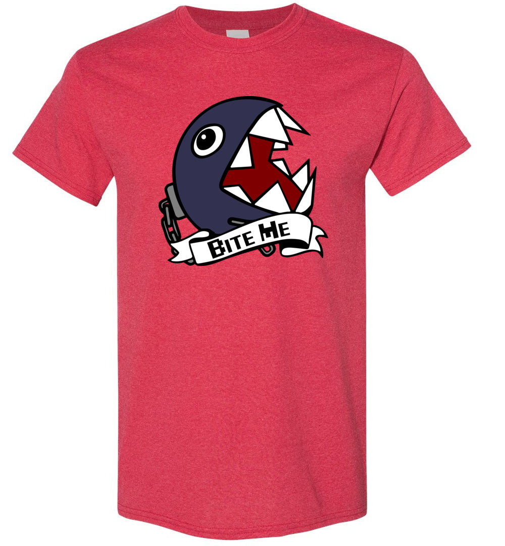 Chain Chomp Mario Kart - T-Shirt