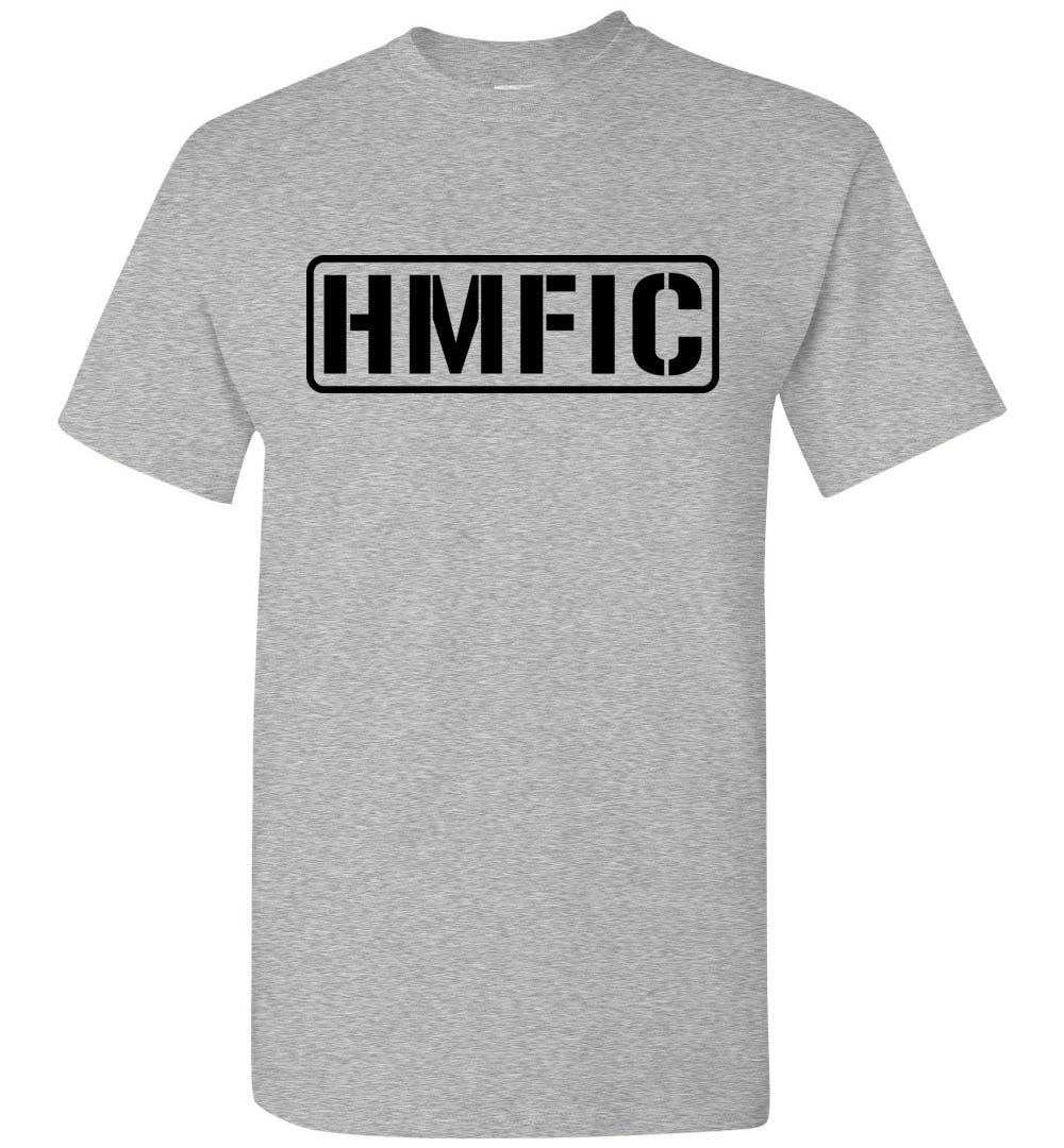 HMFIC - T-Shirt