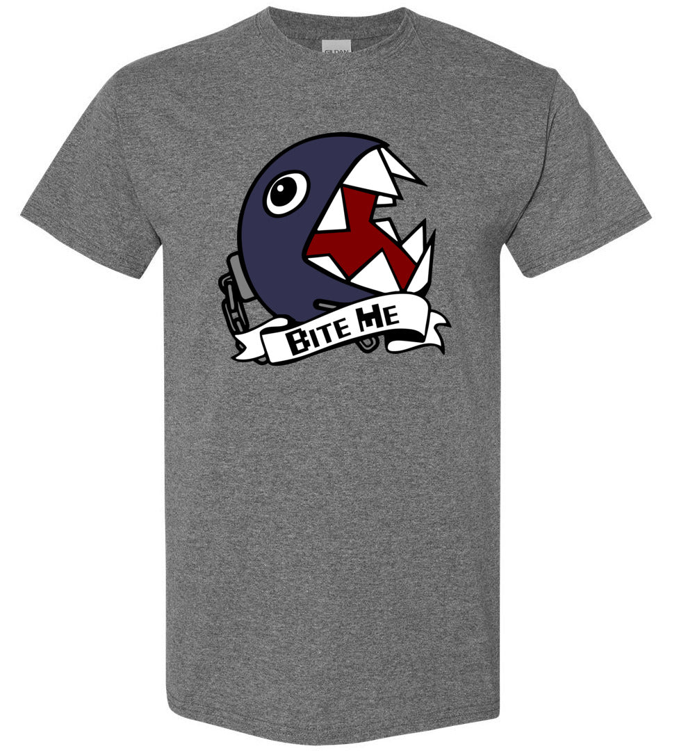 Chain Chomp Mario Kart - T-Shirt