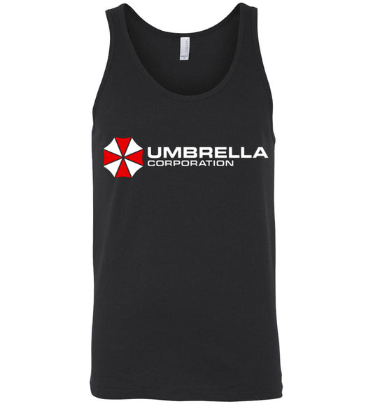Umbrella Corp - Tank Top