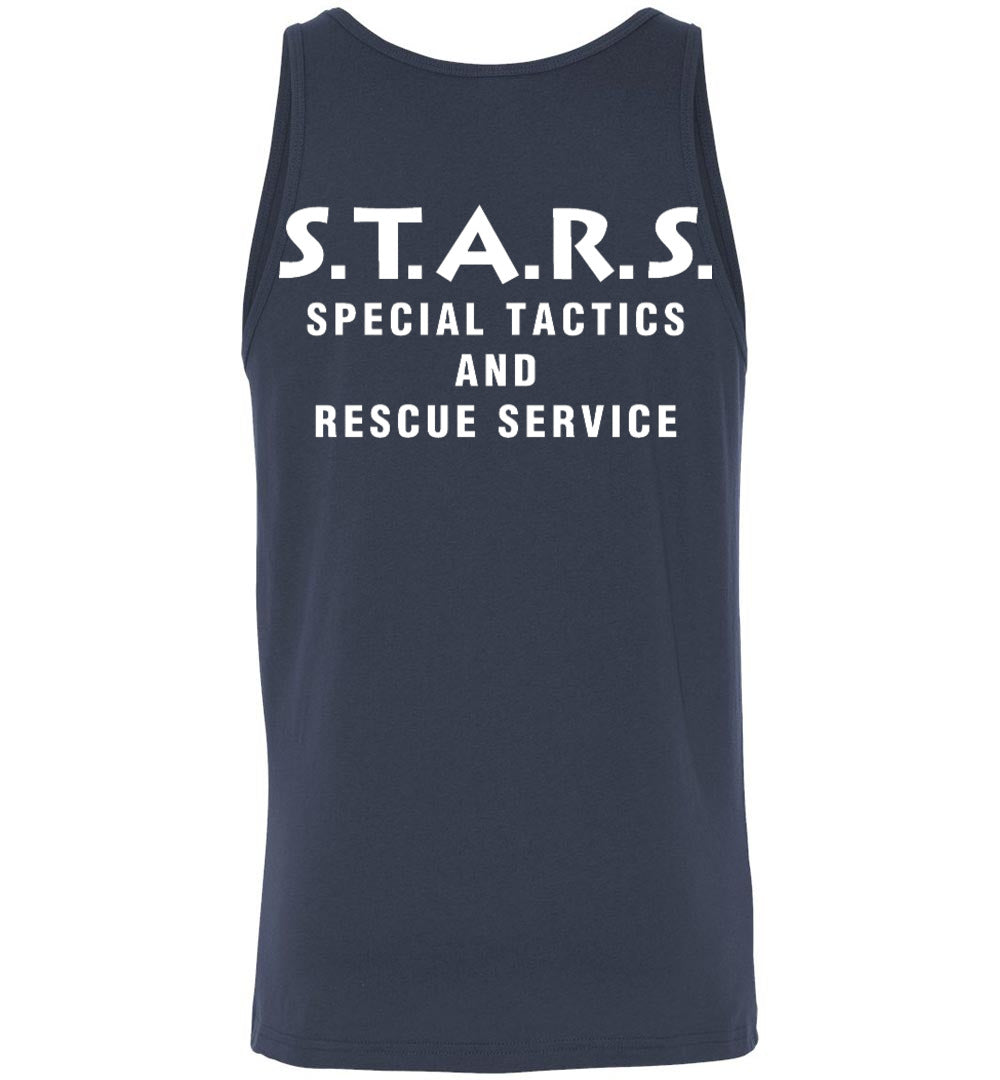 Resident Evil STARS - Tank Top