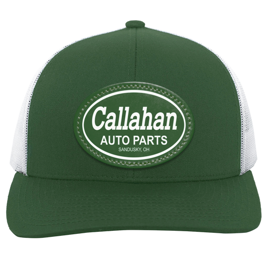 Callahan Auto Parts - Trucker Hat