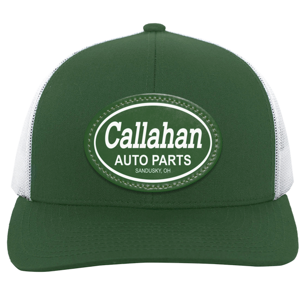 Callahan Auto Parts - Trucker Hat