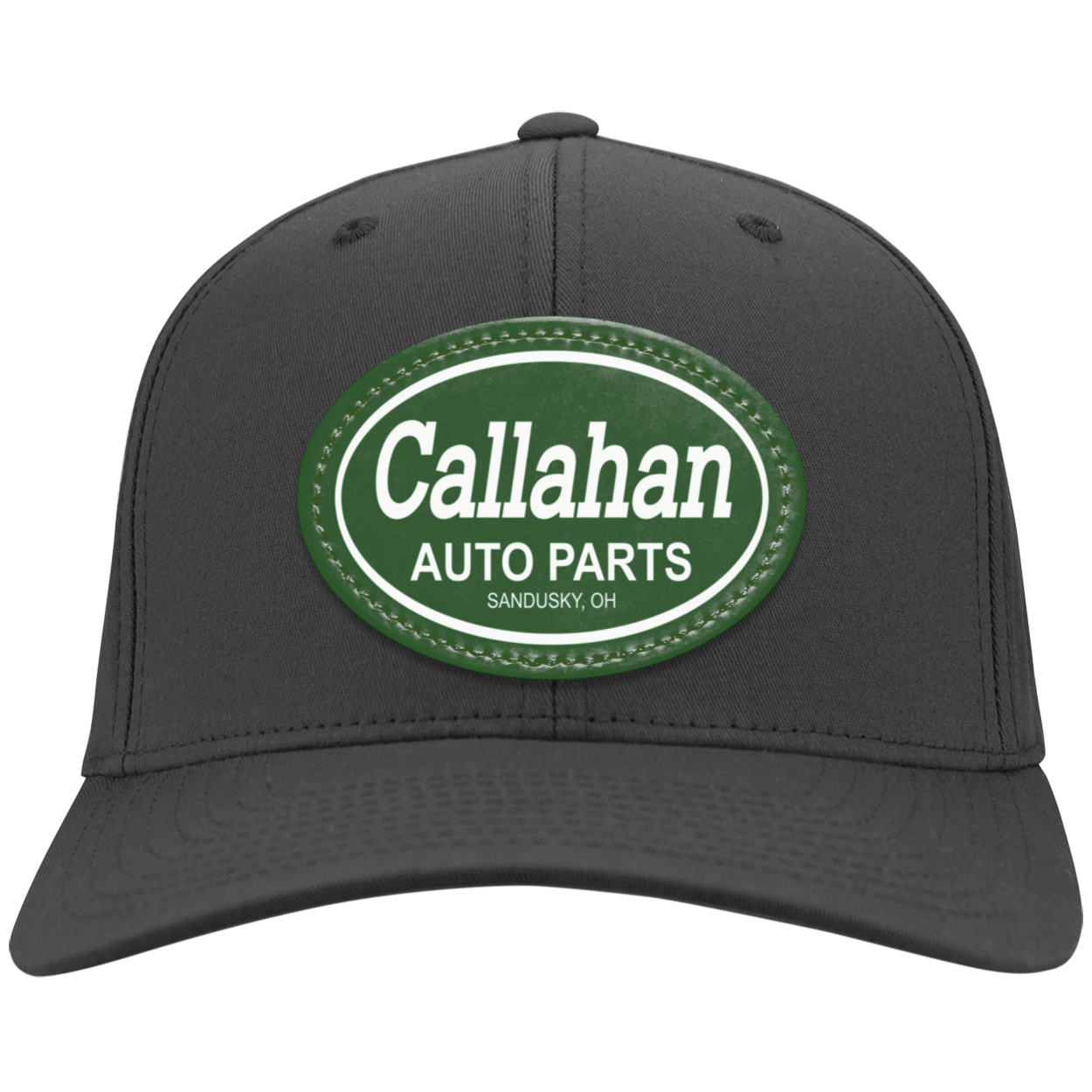 Callahan Auto Parts - Adjustable Cap