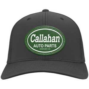 Callahan Auto Parts - Adjustable Cap