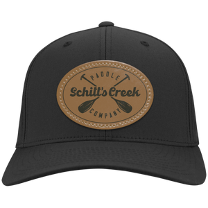 Schitt's Creek Paddle Co - Adjustable Cap
