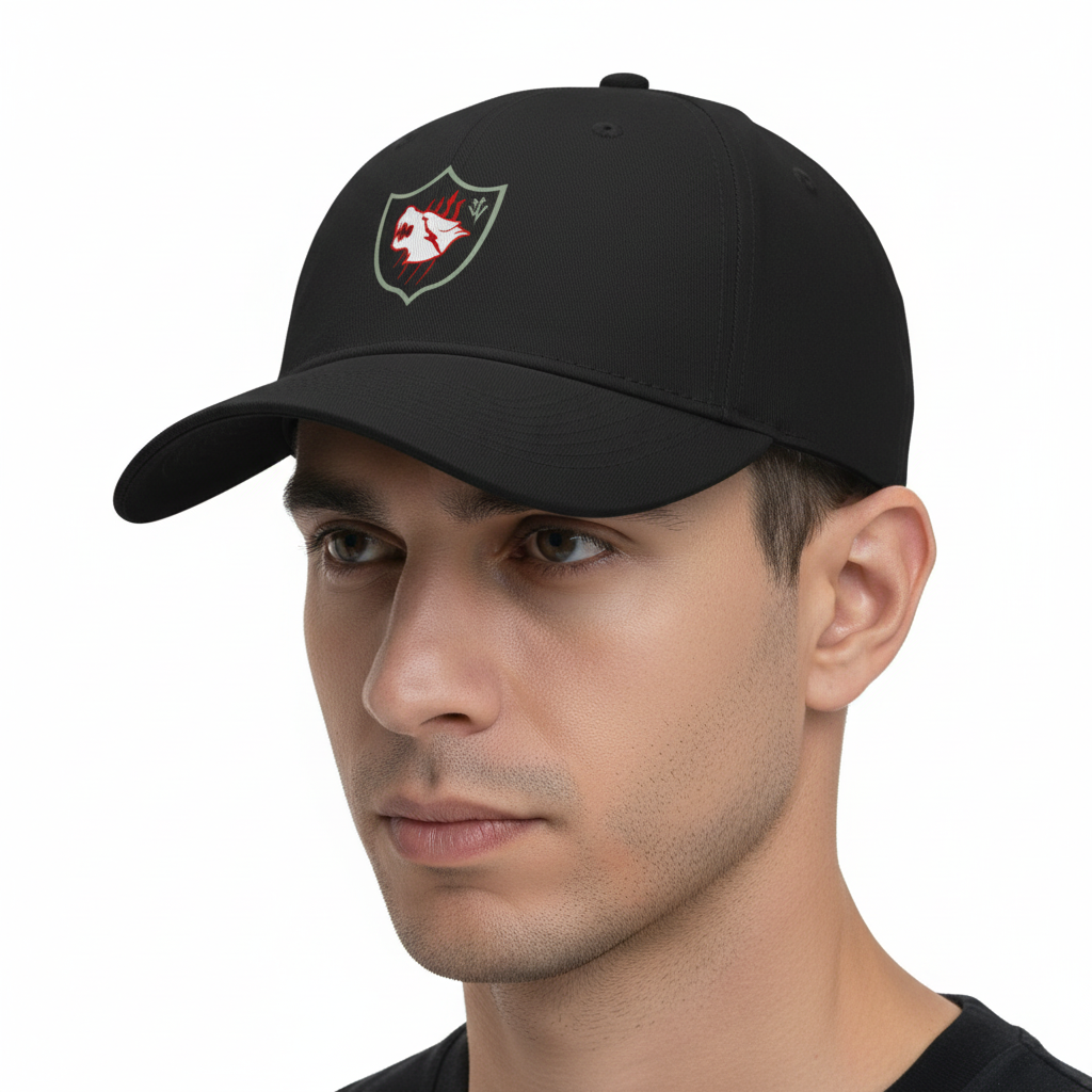 Hound Wolf Squad - Adjustable Cap