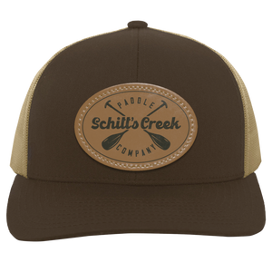 Schitt's Creek Paddle Co - Trucker Hat