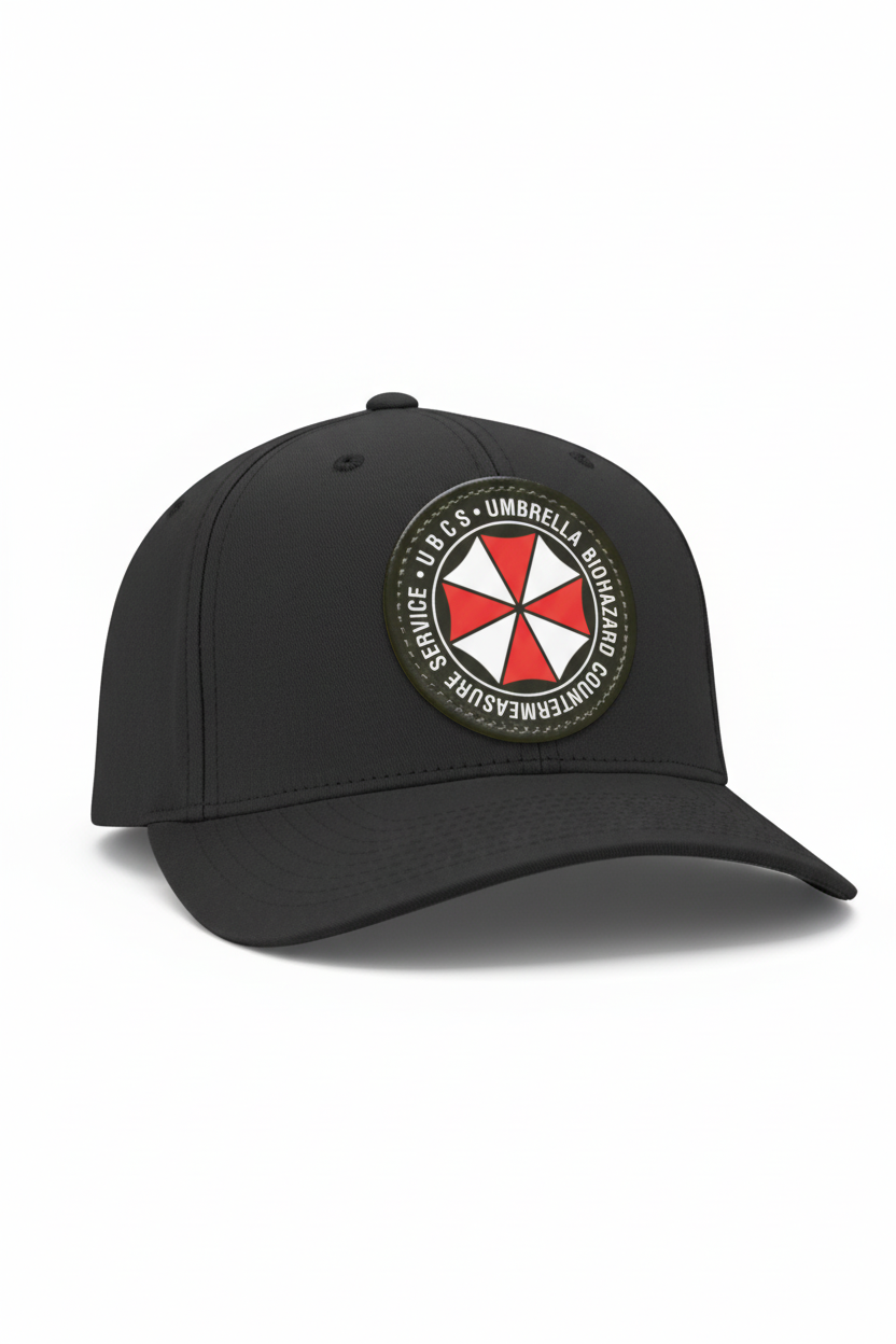 UBCS - Adjustable Cap - Absurd Ink