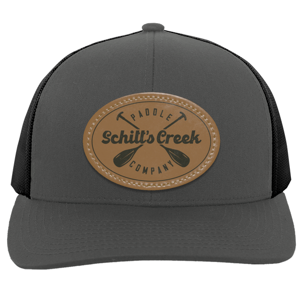 Schitt's Creek Paddle Co - Trucker Hat