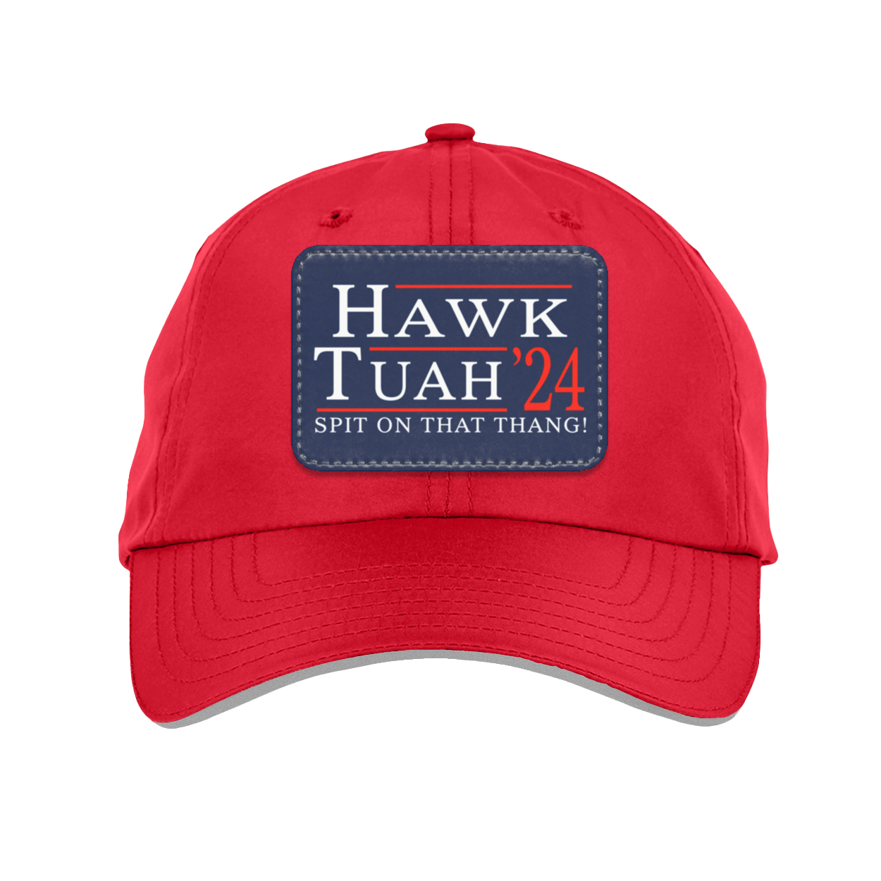 Hawk Tuah 24 - Adjustable Cap