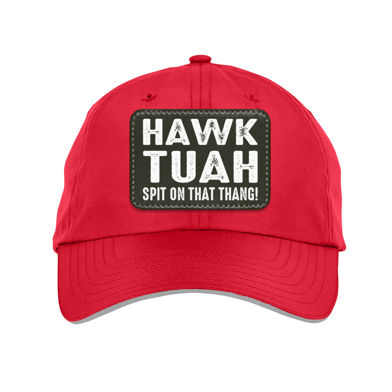 Hawk Tuah - Adjustable Cap