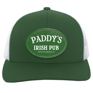 Paddy's Irish Pub - Trucker Hat