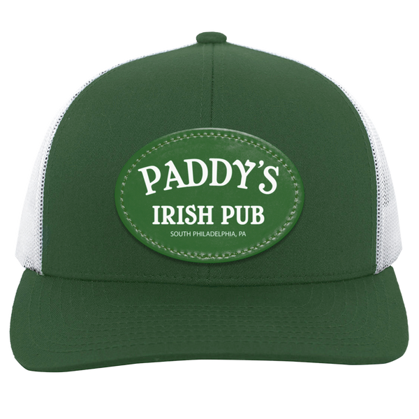 Paddy's Irish Pub - Trucker Hat
